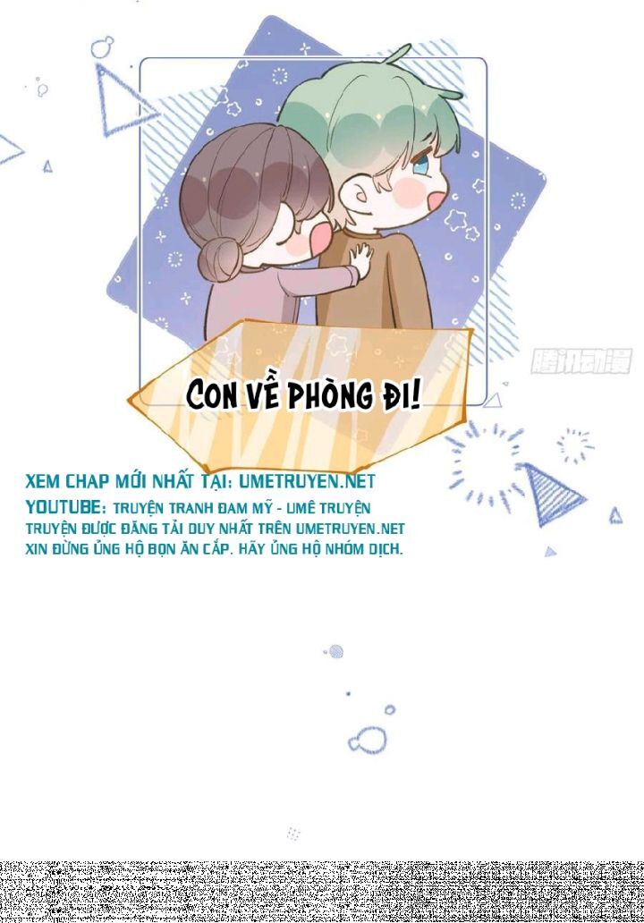 Tình Yêu Mạng Ngọt Ngào Lật Xe Rồi! Chapter 97 - 7