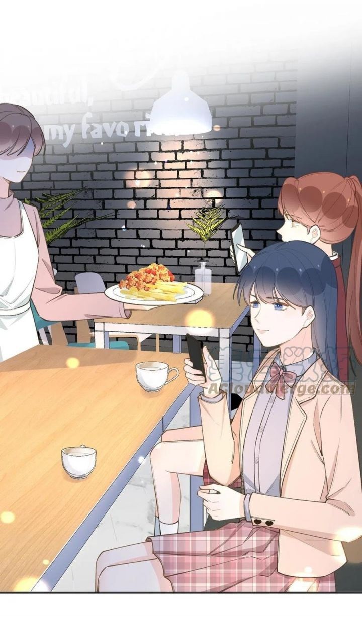 Tình Yêu Mạng Ngọt Ngào Lật Xe Rồi! Chapter 97 - 8