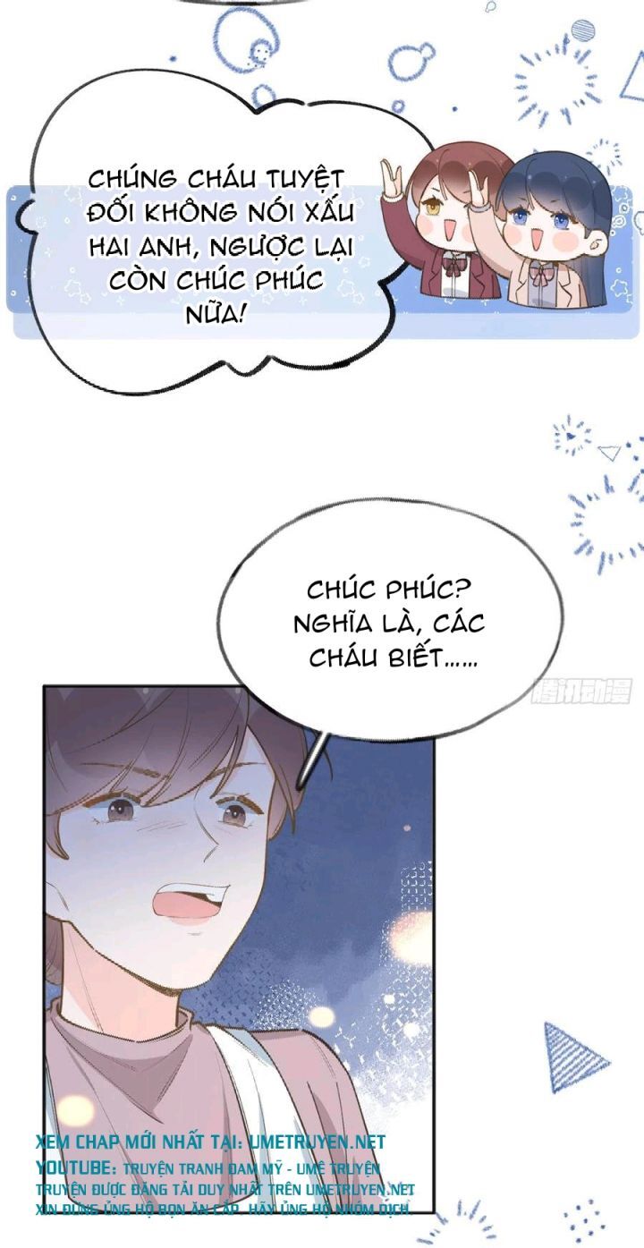 Tình Yêu Mạng Ngọt Ngào Lật Xe Rồi! Chapter 97 - 10