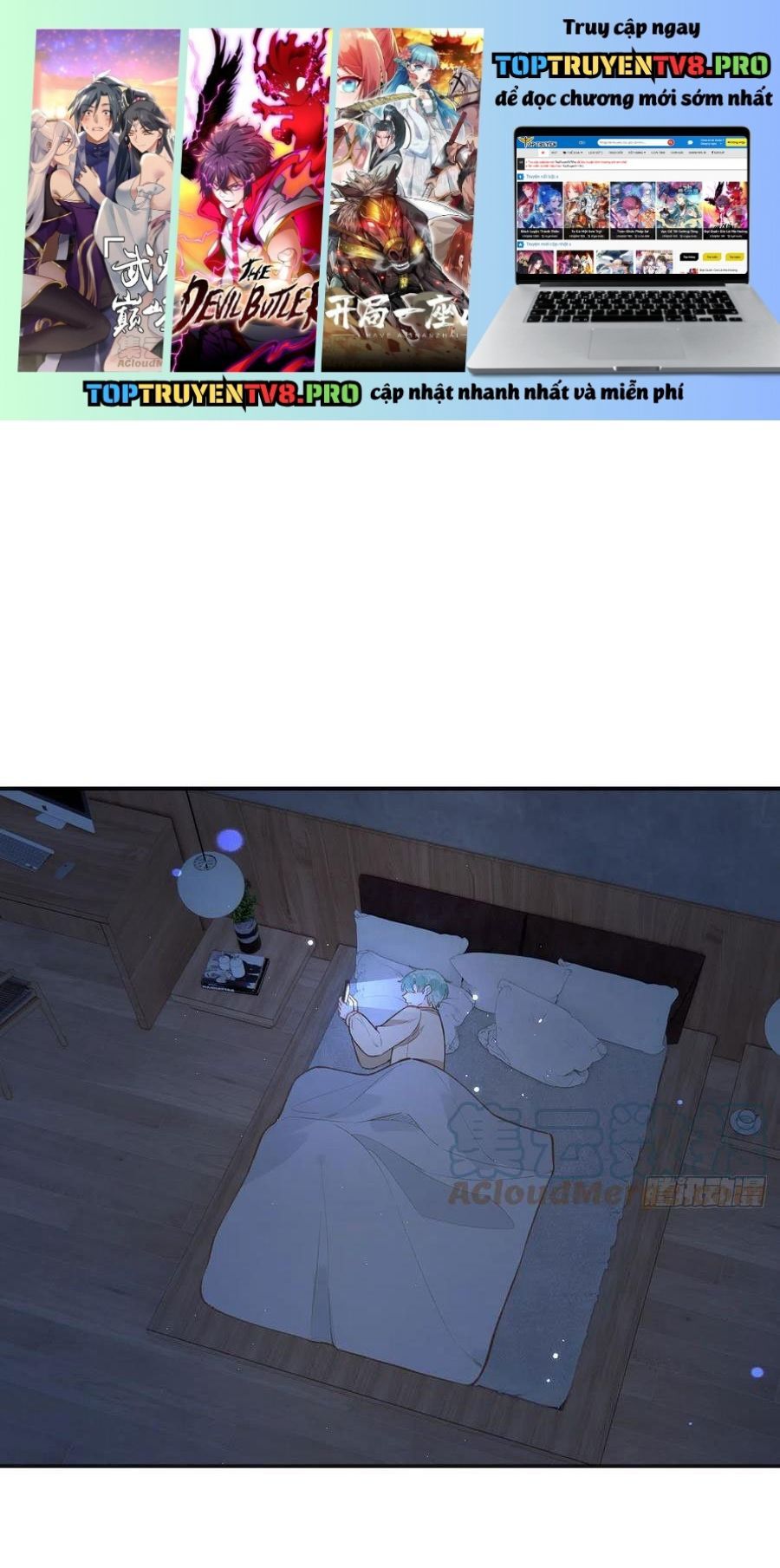 Tình Yêu Mạng Ngọt Ngào Lật Xe Rồi! Chapter 98 - 2