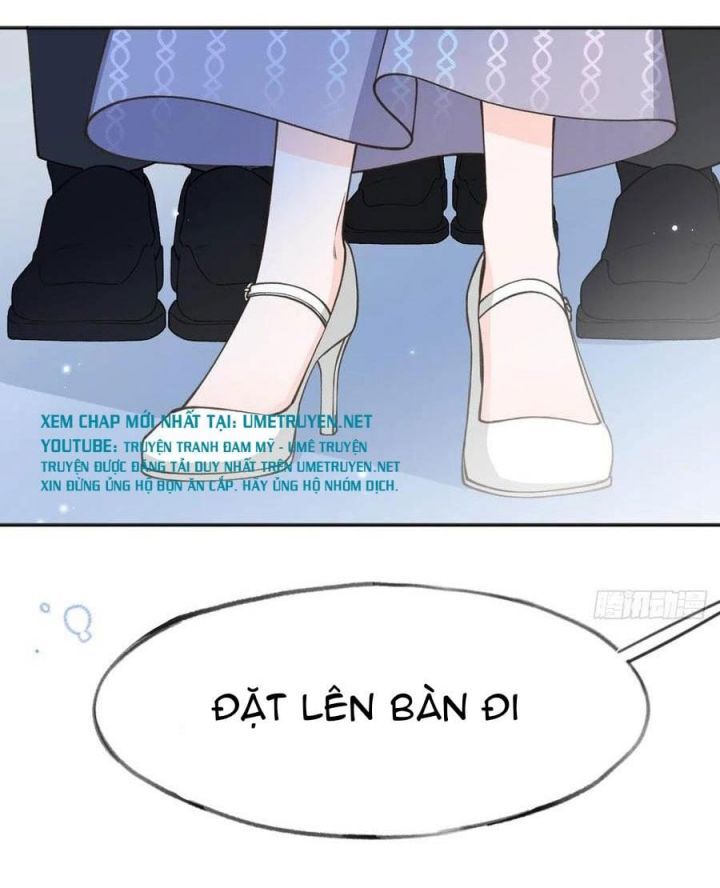 Tình Yêu Mạng Ngọt Ngào Lật Xe Rồi! Chapter 98 - 13