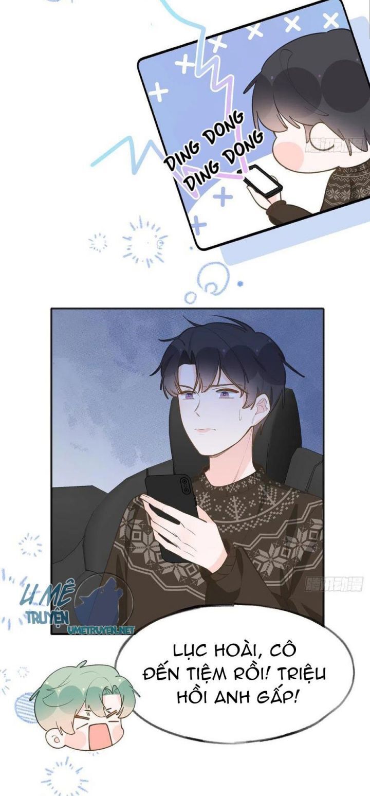 Tình Yêu Mạng Ngọt Ngào Lật Xe Rồi! Chapter 98 - 17