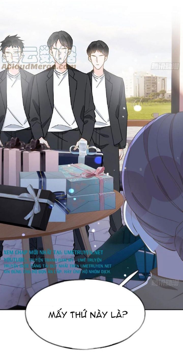 Tình Yêu Mạng Ngọt Ngào Lật Xe Rồi! Chapter 98 - 20