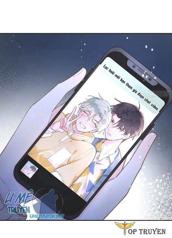 Tình Yêu Mạng Ngọt Ngào Lật Xe Rồi! Chapter 98 - 3