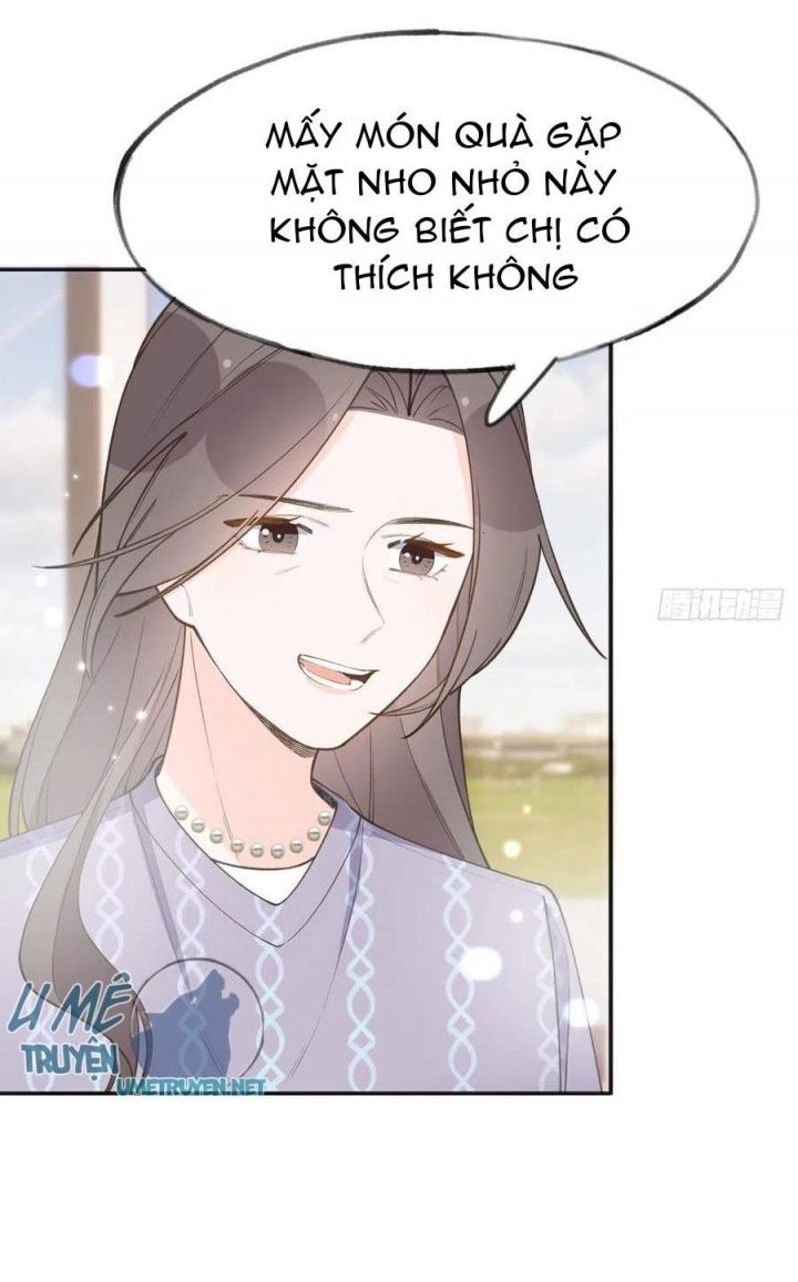 Tình Yêu Mạng Ngọt Ngào Lật Xe Rồi! Chapter 98 - 21