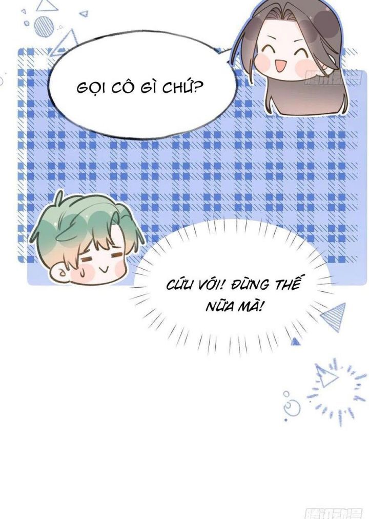 Tình Yêu Mạng Ngọt Ngào Lật Xe Rồi! Chapter 98 - 23