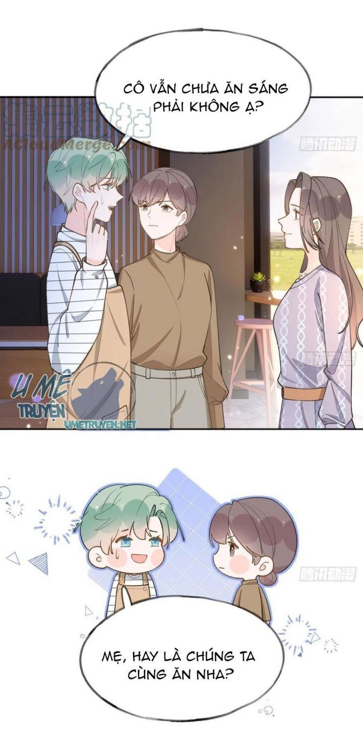 Tình Yêu Mạng Ngọt Ngào Lật Xe Rồi! Chapter 98 - 24