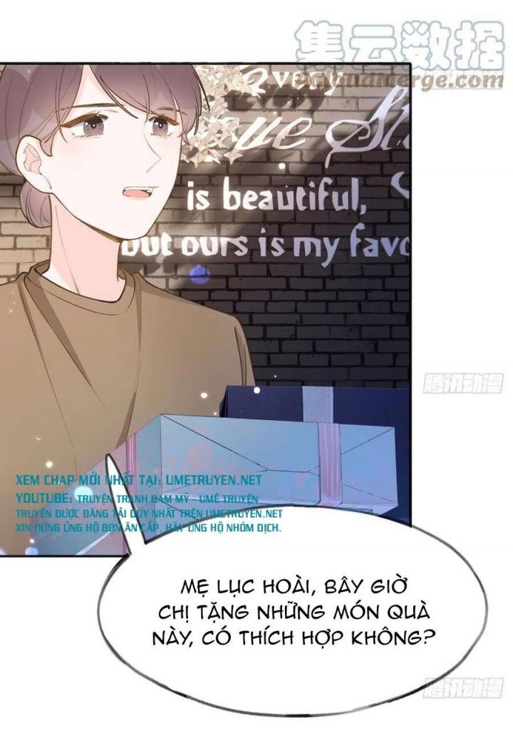 Tình Yêu Mạng Ngọt Ngào Lật Xe Rồi! Chapter 98 - 25