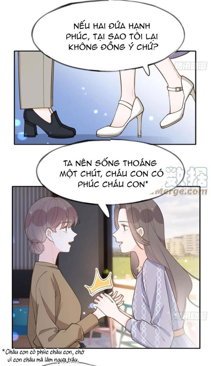 Tình Yêu Mạng Ngọt Ngào Lật Xe Rồi! Chapter 98 - 27