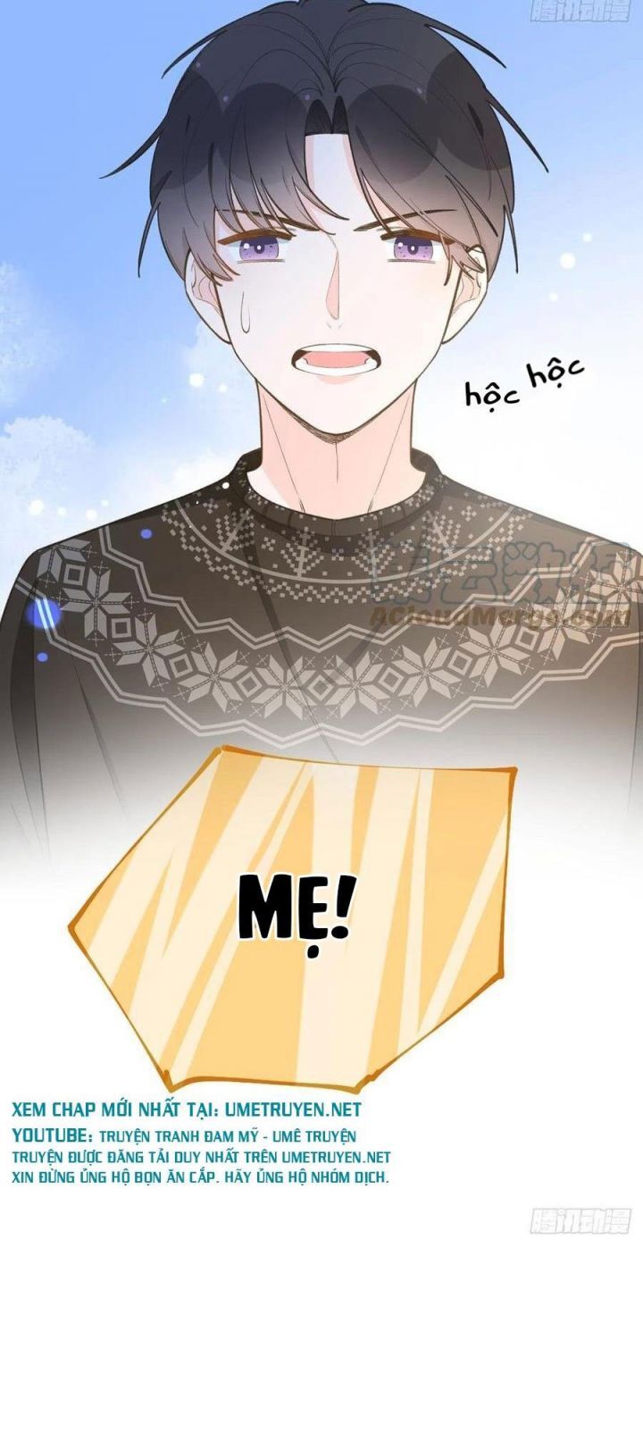 Tình Yêu Mạng Ngọt Ngào Lật Xe Rồi! Chapter 98 - 30