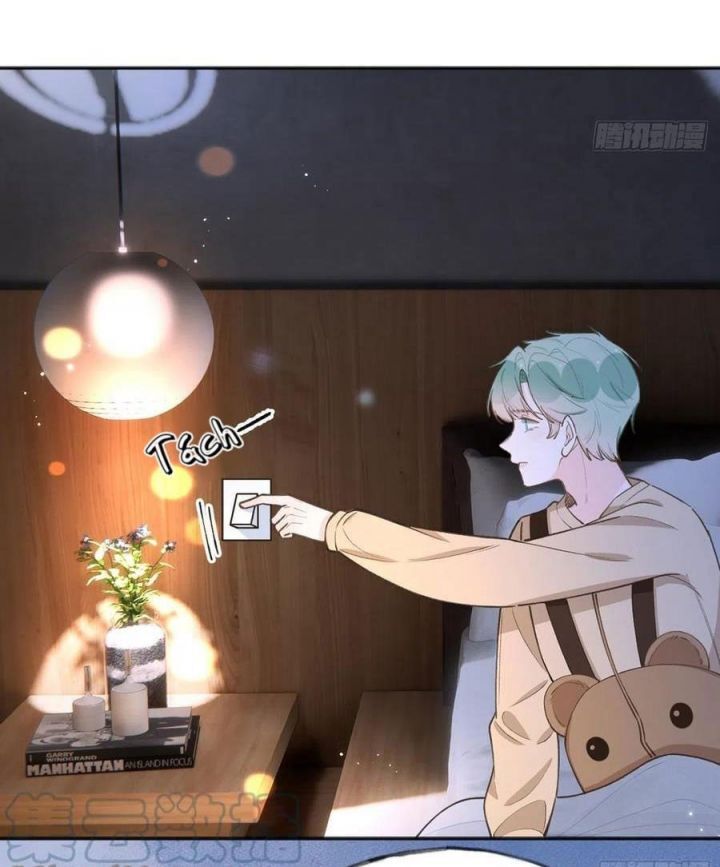 Tình Yêu Mạng Ngọt Ngào Lật Xe Rồi! Chapter 98 - 4