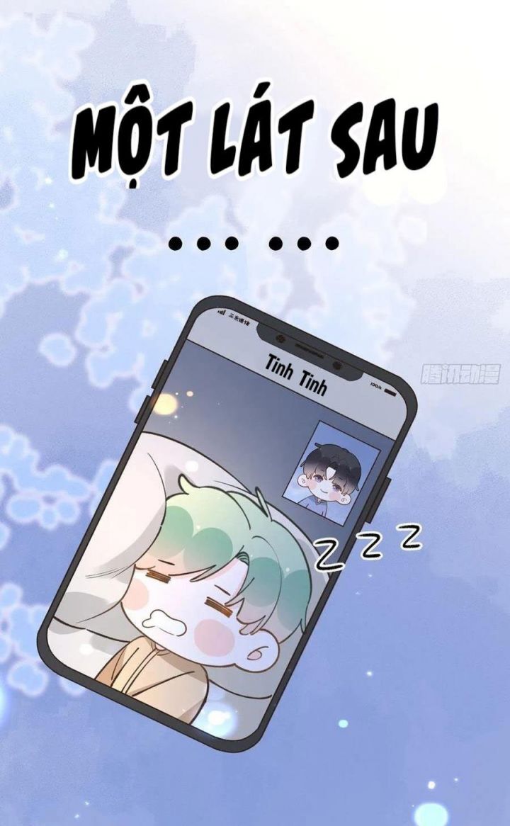 Tình Yêu Mạng Ngọt Ngào Lật Xe Rồi! Chapter 98 - 7