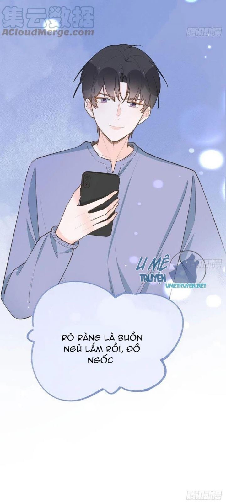 Tình Yêu Mạng Ngọt Ngào Lật Xe Rồi! Chapter 98 - 8