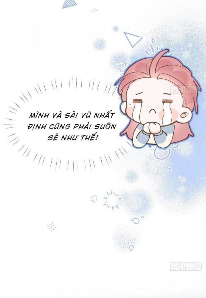 Tình Yêu Mạng Ngọt Ngào Lật Xe Rồi! Chapter 99 - 14