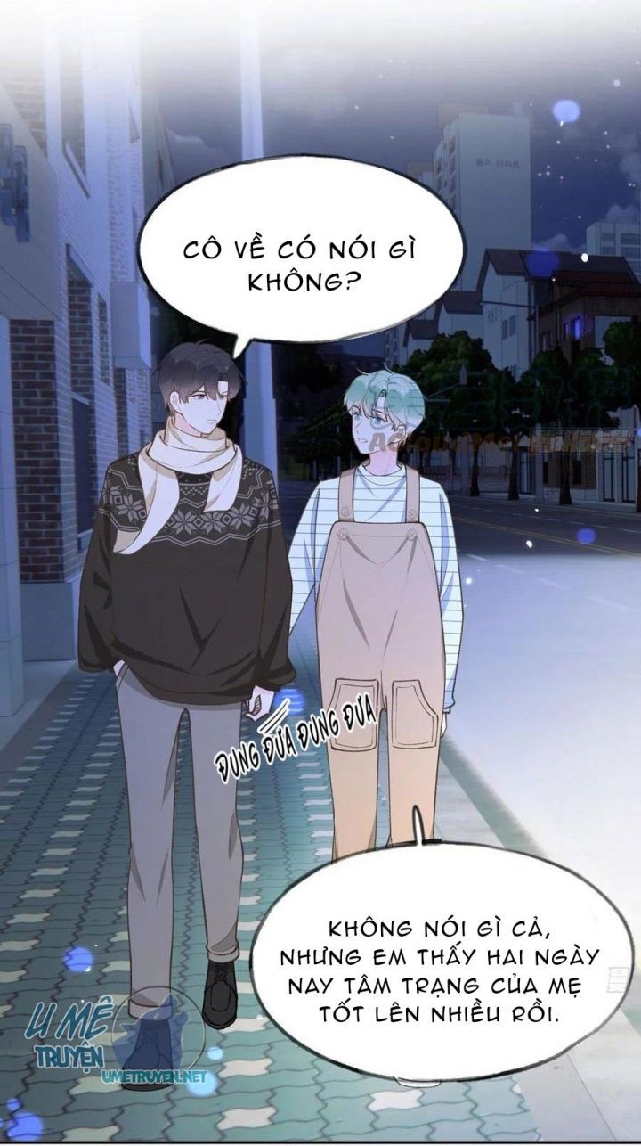 Tình Yêu Mạng Ngọt Ngào Lật Xe Rồi! Chapter 99 - 15