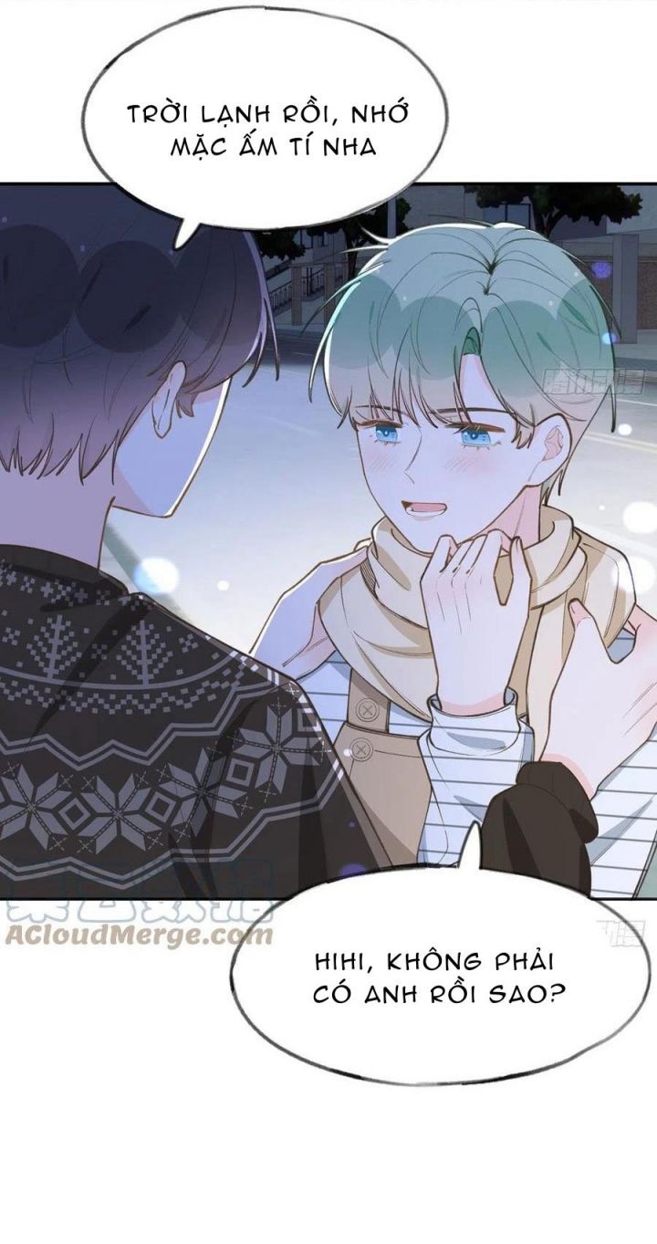 Tình Yêu Mạng Ngọt Ngào Lật Xe Rồi! Chapter 99 - 16