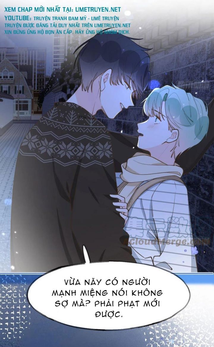 Tình Yêu Mạng Ngọt Ngào Lật Xe Rồi! Chapter 99 - 21