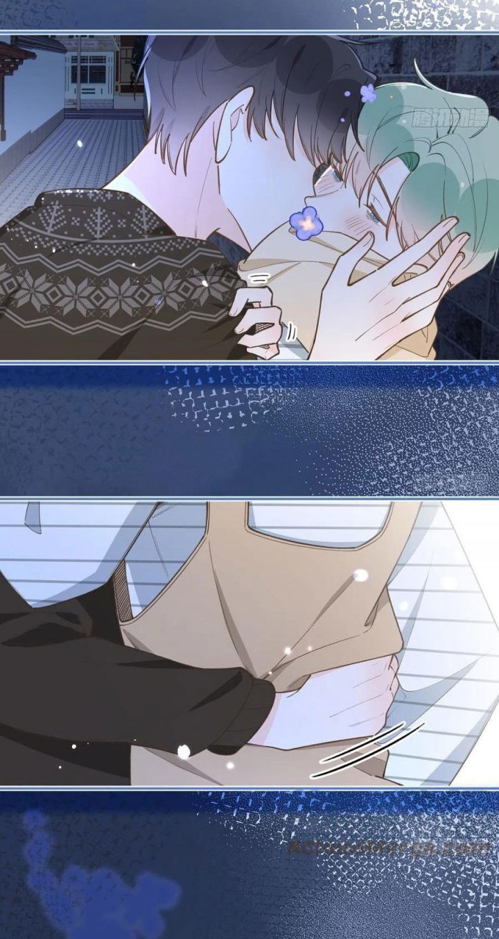 Tình Yêu Mạng Ngọt Ngào Lật Xe Rồi! Chapter 99 - 22