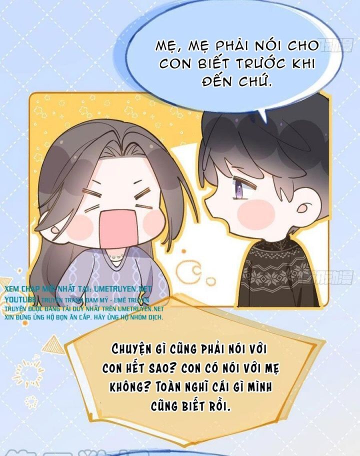 Tình Yêu Mạng Ngọt Ngào Lật Xe Rồi! Chapter 99 - 4