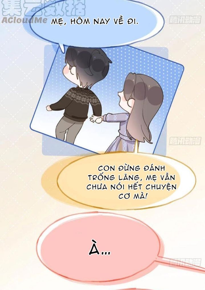 Tình Yêu Mạng Ngọt Ngào Lật Xe Rồi! Chapter 99 - 5