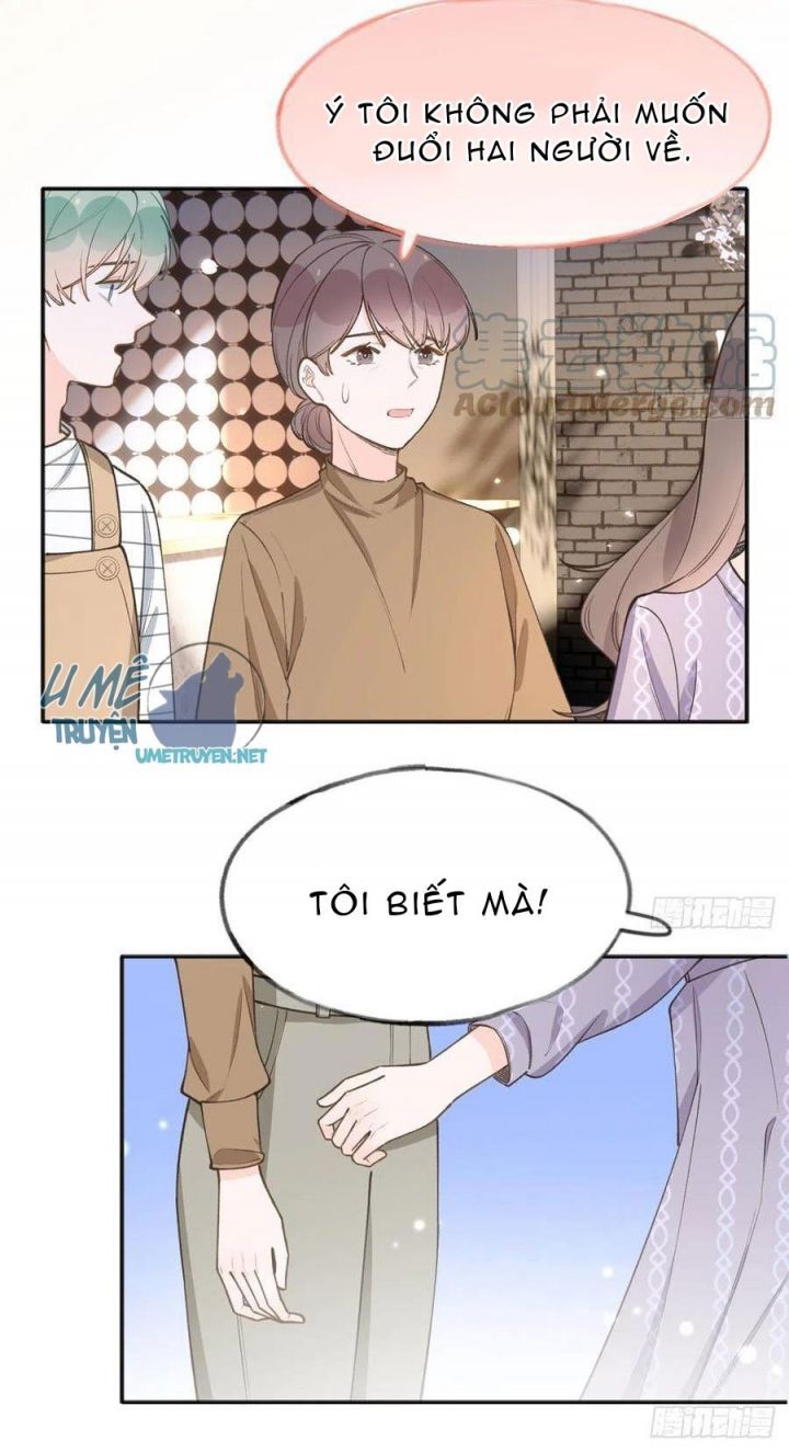 Tình Yêu Mạng Ngọt Ngào Lật Xe Rồi! Chapter 99 - 6