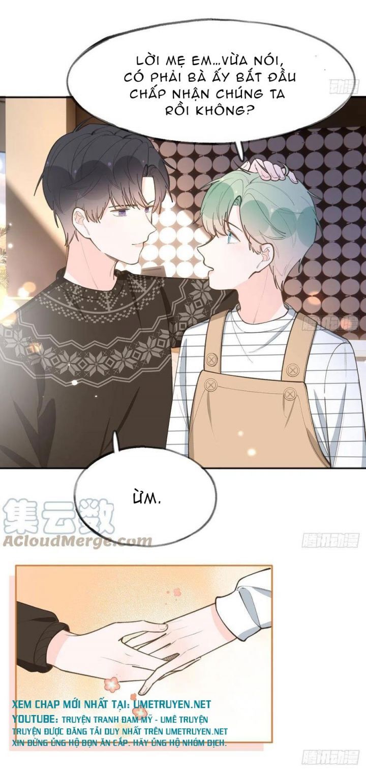 Tình Yêu Mạng Ngọt Ngào Lật Xe Rồi! Chapter 99 - 8