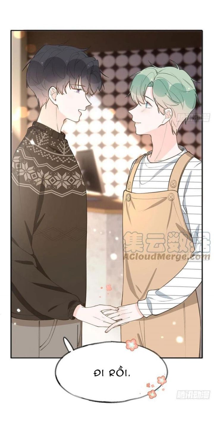 Tình Yêu Mạng Ngọt Ngào Lật Xe Rồi! Chapter 99 - 9