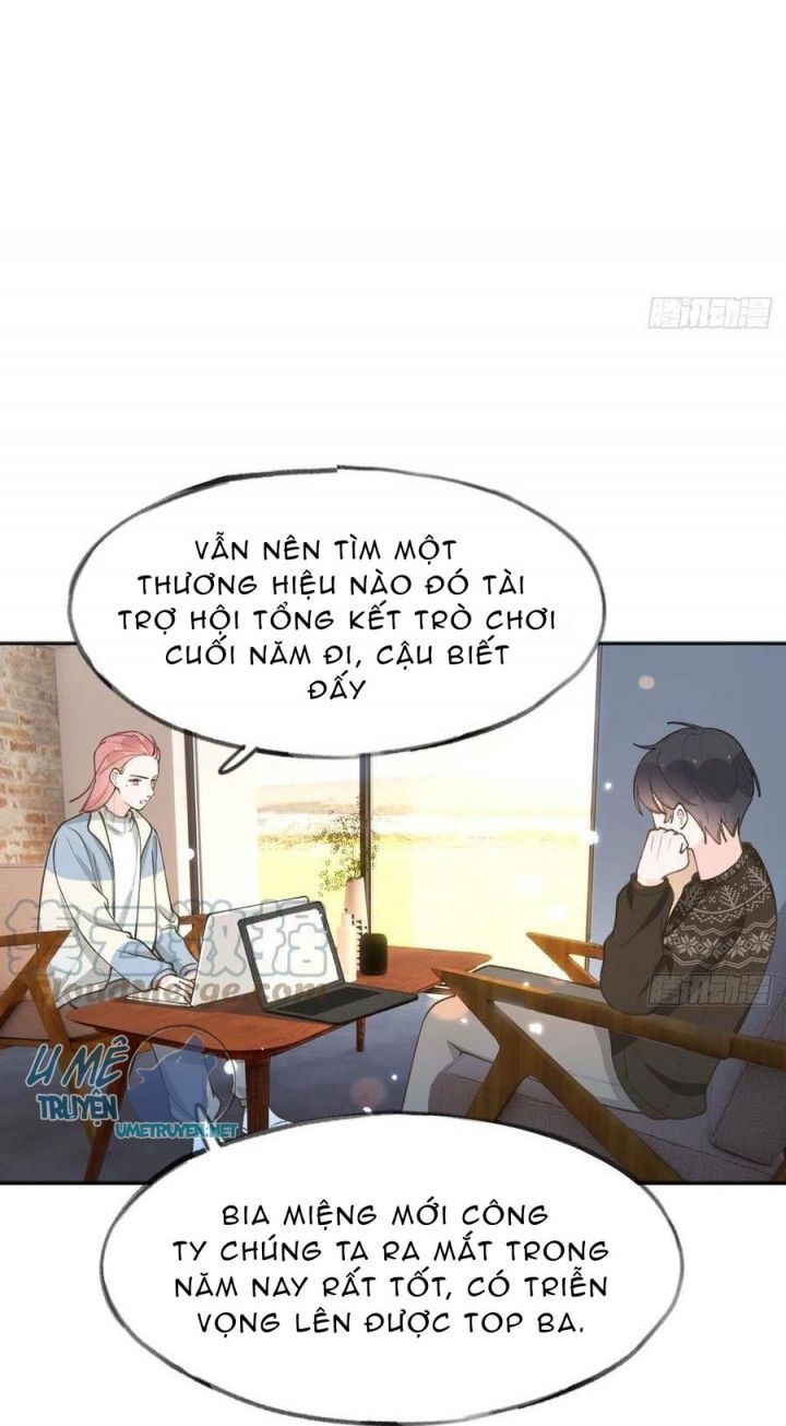 Tình Yêu Mạng Ngọt Ngào Lật Xe Rồi! Chapter 99 - 10