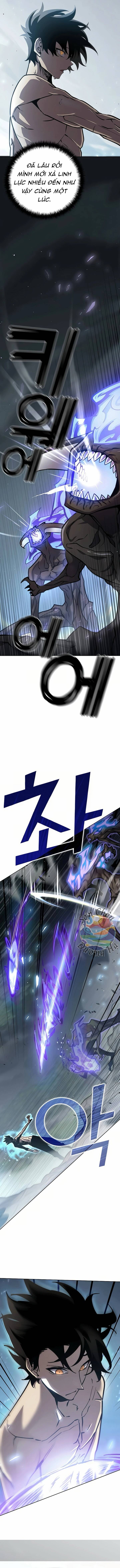 Kiếm Thần Đến Từ Tận Thế Chapter 10 - 6