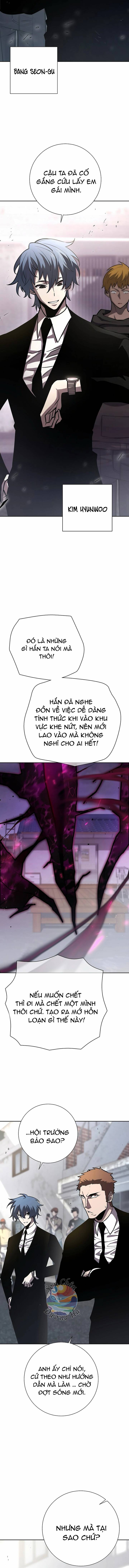 Kiếm Thần Đến Từ Tận Thế Chapter 11 - 2