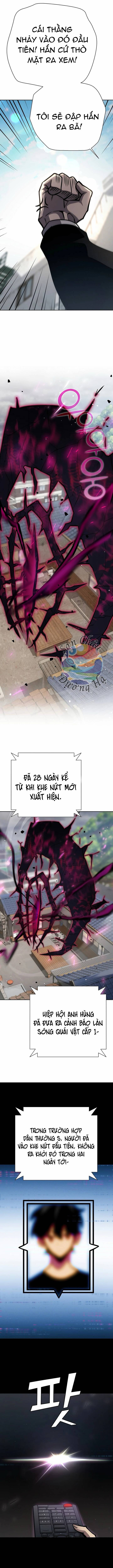 Kiếm Thần Đến Từ Tận Thế Chapter 11 - 4