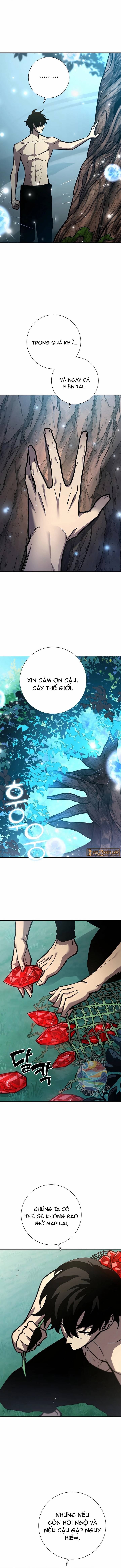 Kiếm Thần Đến Từ Tận Thế Chapter 11 - 9