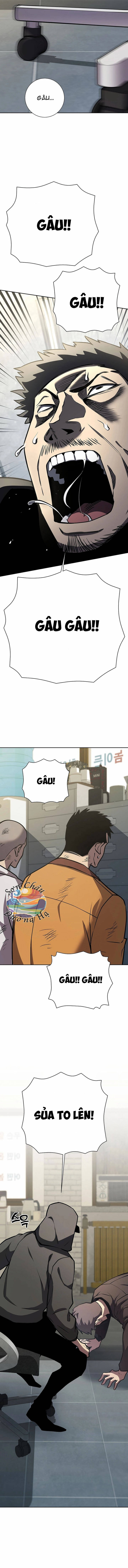 Kiếm Thần Đến Từ Tận Thế Chapter 12 - 9