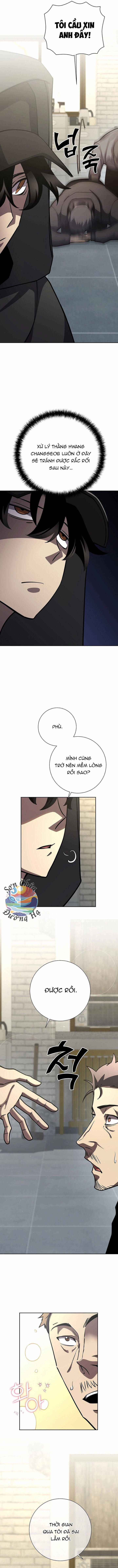 Kiếm Thần Đến Từ Tận Thế Chapter 12 - 14