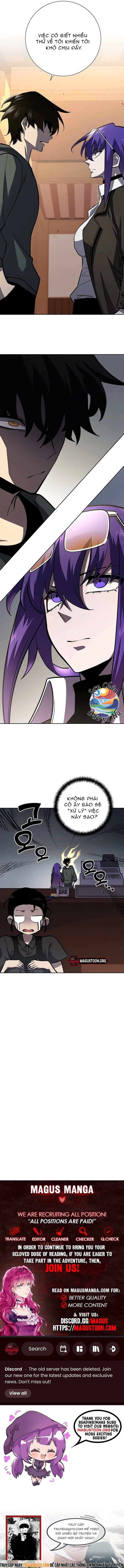Kiếm Thần Đến Từ Tận Thế Chapter 16 - 13