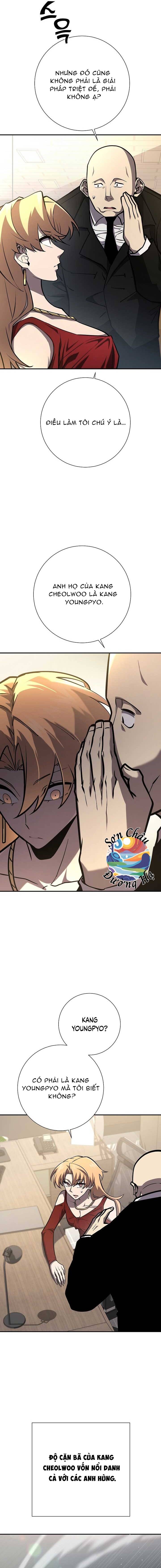 Kiếm Thần Đến Từ Tận Thế Chapter 17 - 6