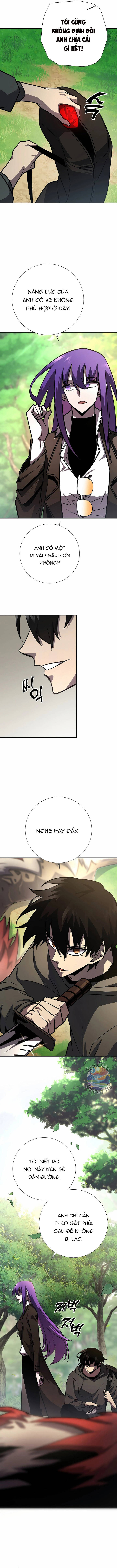 Kiếm Thần Đến Từ Tận Thế Chapter 18 - 7