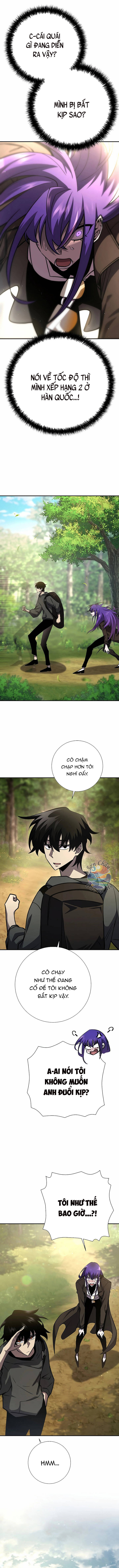 Kiếm Thần Đến Từ Tận Thế Chapter 18 - 12