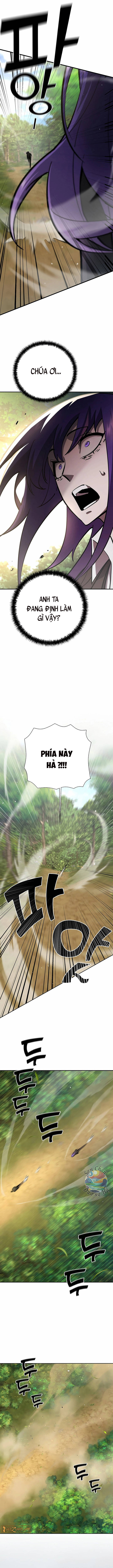 Kiếm Thần Đến Từ Tận Thế Chapter 18 - 15