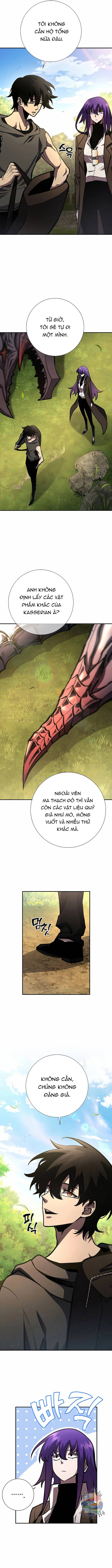 Kiếm Thần Đến Từ Tận Thế Chapter 19 - 7