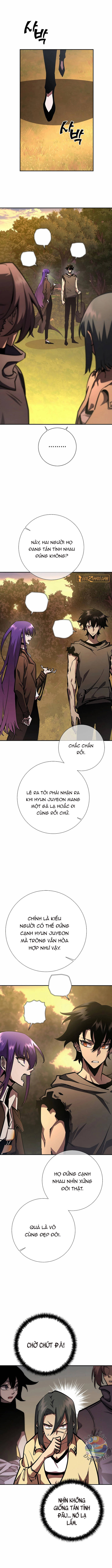 Kiếm Thần Đến Từ Tận Thế Chapter 19 - 11