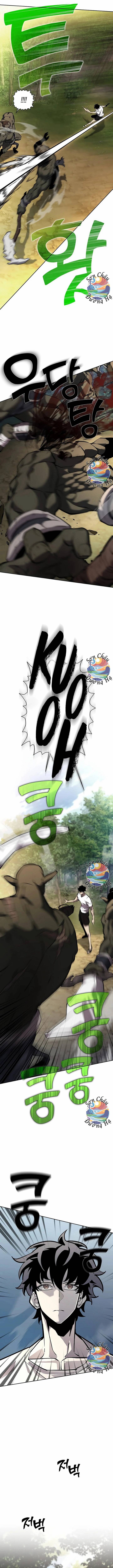 Kiếm Thần Đến Từ Tận Thế Chapter 2 - 4