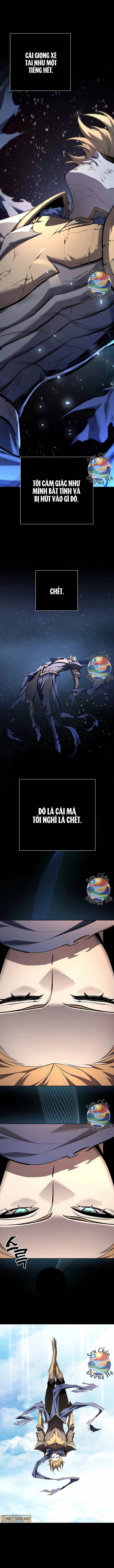 Kiếm Thần Đến Từ Tận Thế Chapter 3 - 8