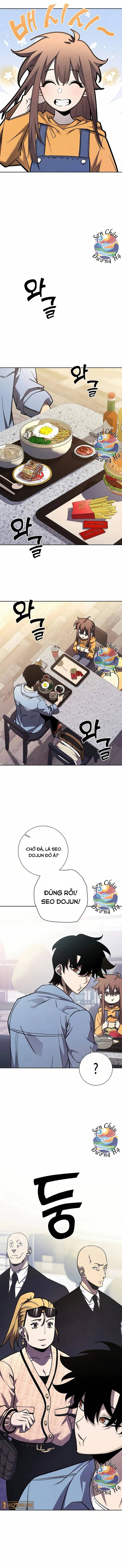 Kiếm Thần Đến Từ Tận Thế Chapter 4 - 13
