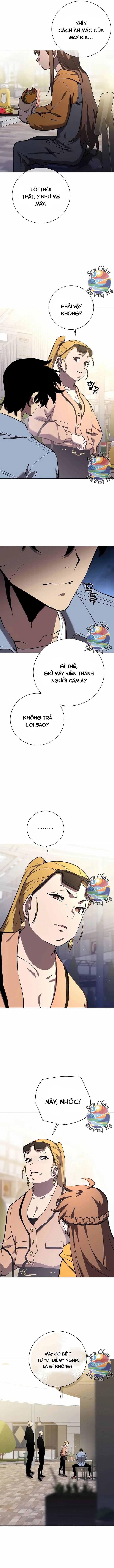 Kiếm Thần Đến Từ Tận Thế Chapter 5 - 2