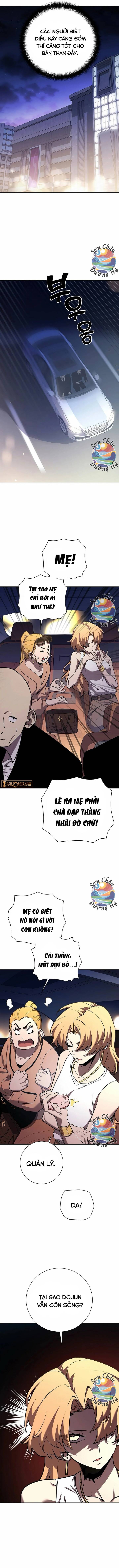 Kiếm Thần Đến Từ Tận Thế Chapter 5 - 9
