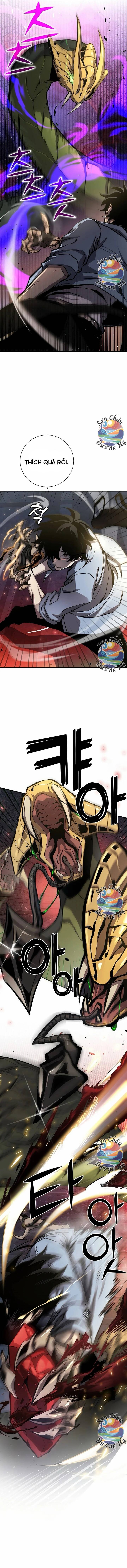 Kiếm Thần Đến Từ Tận Thế Chapter 7 - 3