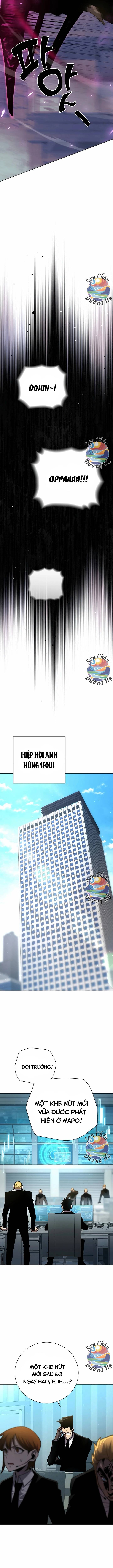 Kiếm Thần Đến Từ Tận Thế Chapter 9 - 6