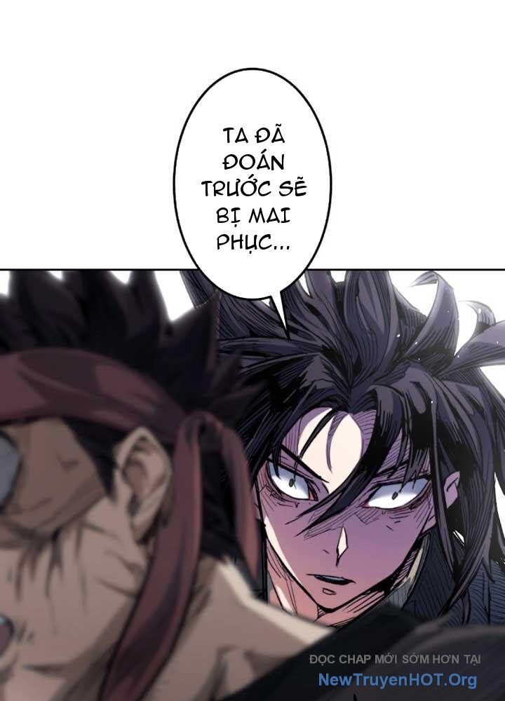 Thương Quỷ Vô Song Chapter 1 - 125