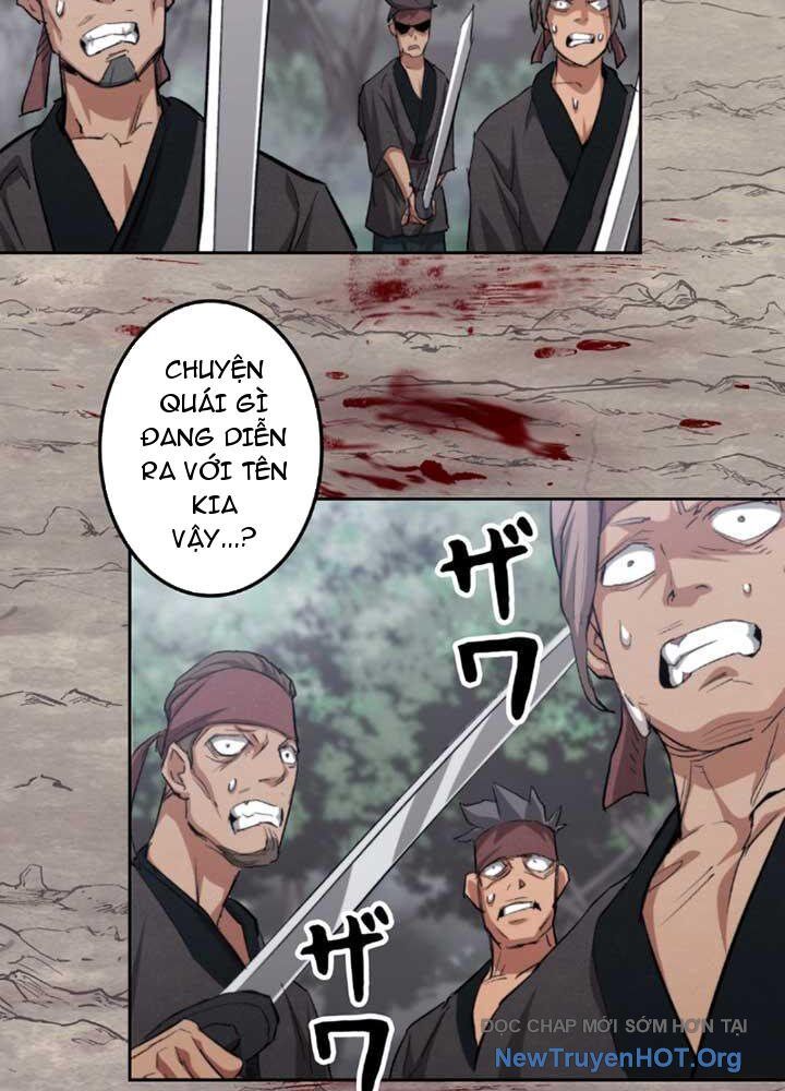 Thương Quỷ Vô Song Chapter 1 - 137